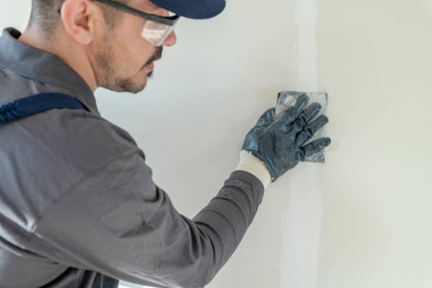 Trusted Panama City, FL Drywall & Painting Services Experts